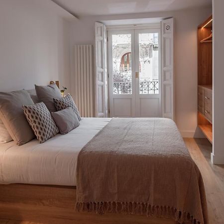 Centro V Calle Mayor 3Br 3Bh Madrid Bagian luar foto