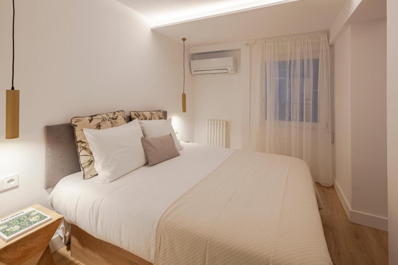 Centro V Calle Mayor 3Br 3Bh Madrid Bagian luar foto
